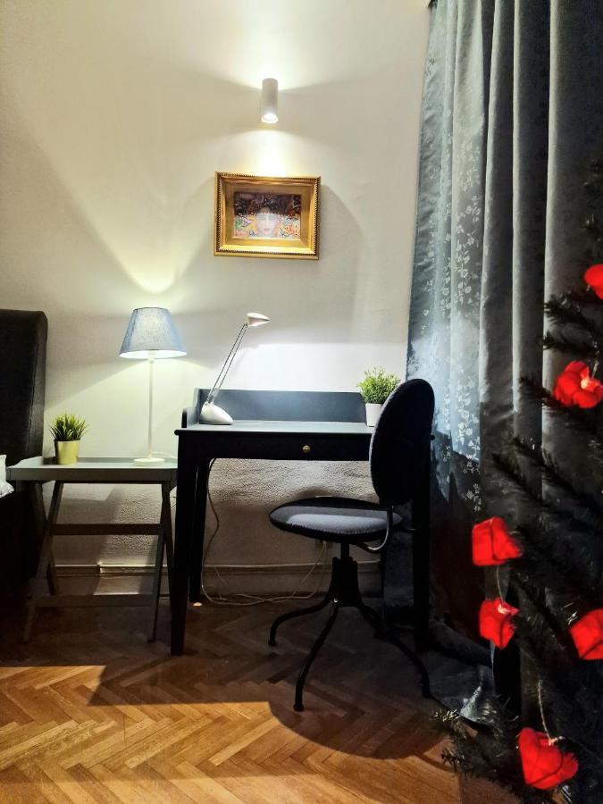 My Miracle Apartment Zágráb Kültér fotó