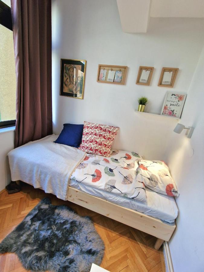 My Miracle Apartment Zágráb Kültér fotó