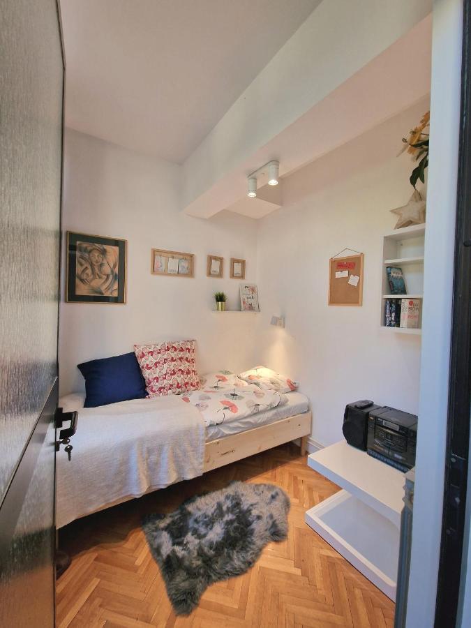 My Miracle Apartment Zágráb Kültér fotó